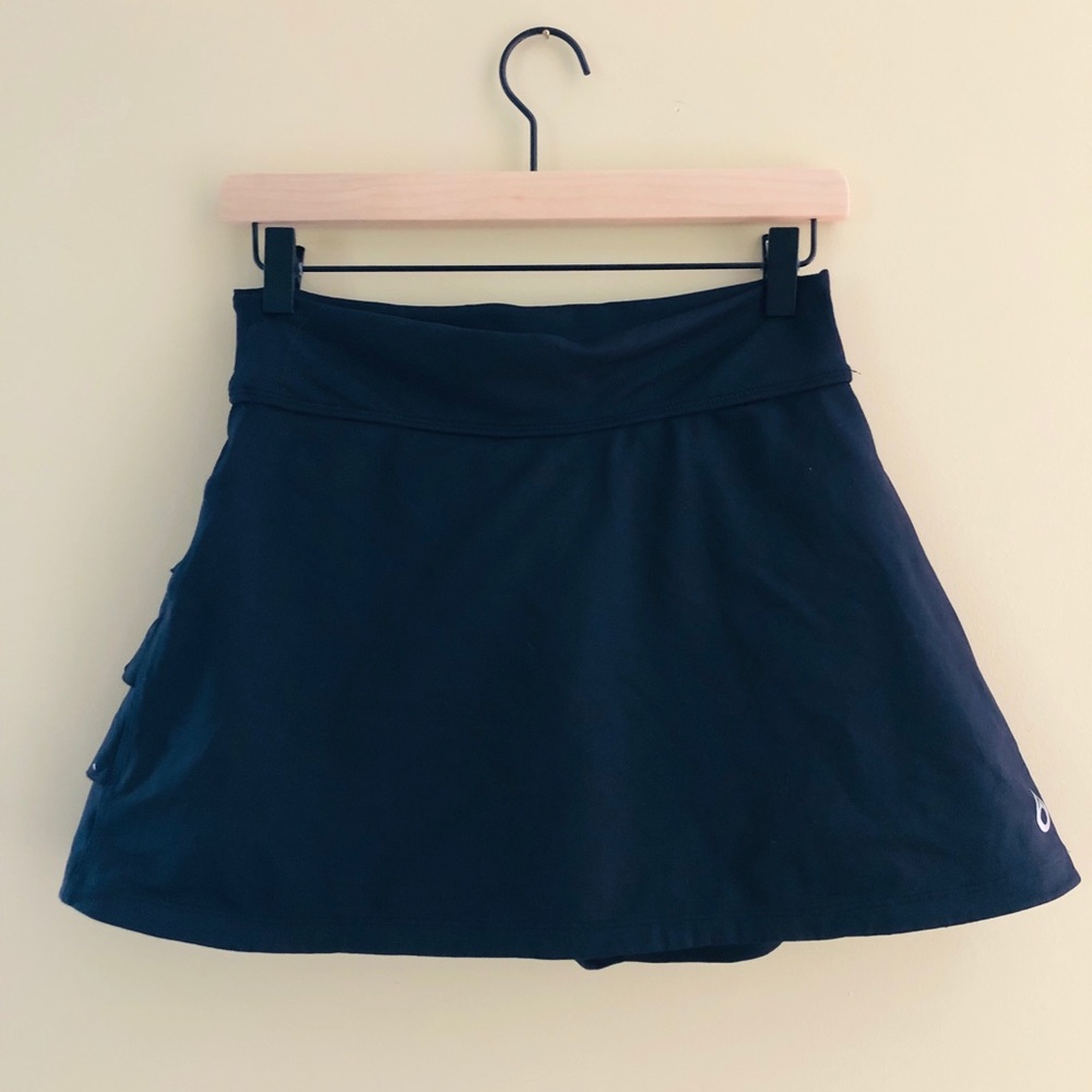 Donajo exercise skirt